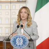 Vergarolla, Meloni “Ricerca della verità è via maestra per onorare le vittime”