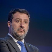 Open Arms, Salvini “Minacce sono una follia, ma è processo politico”