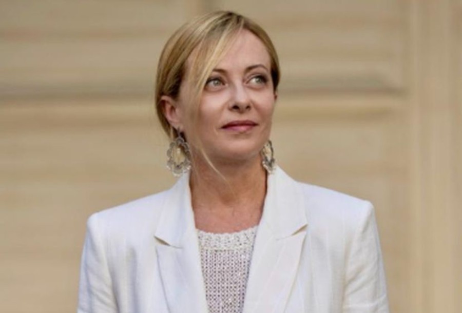 Ok Commissione Ue a 8^ rata Pnrr, Meloni “Dimostra solidità nostro impegno” Ok Commissione Ue a 8^ rata Pnrr, Meloni “Dimostra solidità nostro impegno”