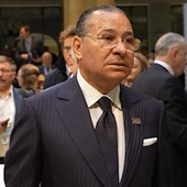 Conferenza di Monaco, Ghribi (Ecam) “La sicurezza nasce dalla cooperazione” Conferenza di Monaco, Ghribi (Ecam) “La sicurezza nasce dalla cooperazione”