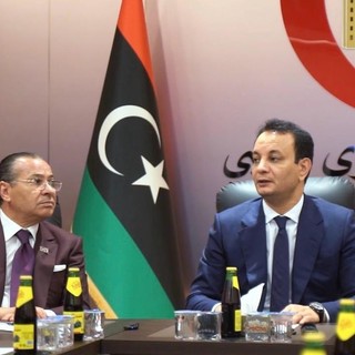 Libia, GKSD propone due impianti per produrre energia dai rifiuti a Bengasi