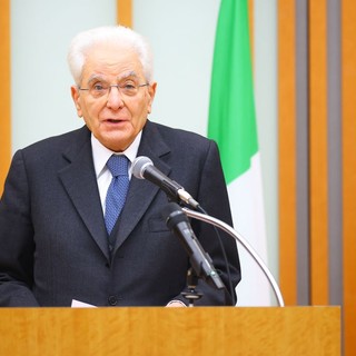 Mattarella ricoverato a Roma per un intervento programmato