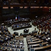 Via libera della Camera al Dl Sicurezza con 163 sì, il testo passa al Senato
