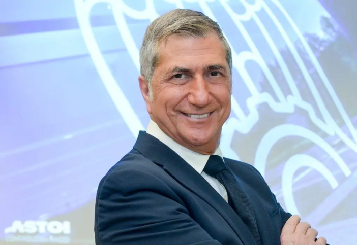 ASTOI Confindustria Viaggi e Fondo ASTOI, Pier Ezhaya rieletto presidente ASTOI Confindustria Viaggi e Fondo ASTOI, Pier Ezhaya rieletto presidente