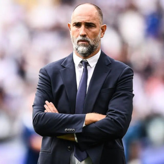 Tudor “Dortmund squadra forte, voglio Juve concentrata”