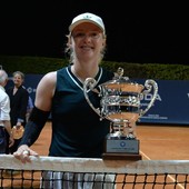 La campionessa in carica Jones, Bronzetti e Grant al 37° “Palermo Ladies Open”