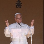 Ucraina, Papa “Auspico che sforzi per negoziati portino frutti concreti” Ucraina, Papa “Auspico che sforzi per negoziati portino frutti concreti”