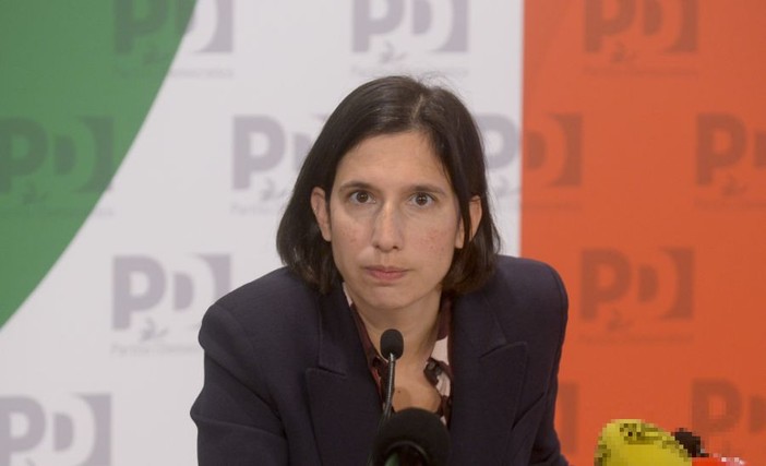 Dazi, Schlein “Governo fermo, regaire uniti come Unione Europea”