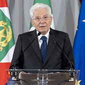 Marcinelle, Mattarella “Gestione flussi migratori rispetti dignità delle persone” Marcinelle, Mattarella “Gestione flussi migratori rispetti dignità delle persone”