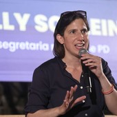 Centrosinistra, Schlein “E’ tempo di accelerare sul programma comune” Centrosinistra, Schlein “E’ tempo di accelerare sul programma comune”