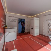 Engel &amp; Völkers: al Foro Italico per parlare di casa e passioni