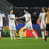 Lazio-Real Sociedad 3-1, biancocelesti agli ottavi di Europa League