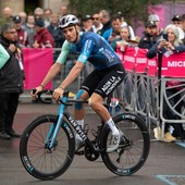 Tronchon vince in volata la 10^ tappa della Vuelta, Mas resta leader Tronchon vince in volata la 10^ tappa della Vuelta, Mas resta leader