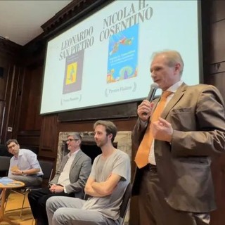 SuperBook Prize a New York, otto autori italiani alla conquista degli Usa