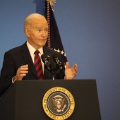 Biden “La nuova amministrazione erediterà un’economia forte”