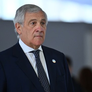 Tajani “Inaccettabili nuovi insediamenti israeliani in Cisgiordania”