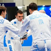 Prima giornata senza medaglie per l’Italscherma ai Mondiali di Hong Kong