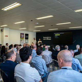 Efficienza del workplace e gestione dei costi, la ricetta di Elmec Informatica