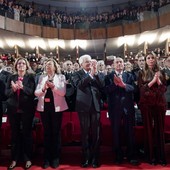 Conferito a Mattarella il Dottorato honoris causa dall’Università di Messina