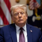 Groenlandia, Trump “Concordato un incontro tra le varie parti a Davos” Groenlandia, Trump “Concordato un incontro tra le varie parti a Davos”