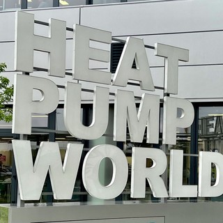 Pompe di calore, in 20 anni giro d’affari + 500% da 15 a 90 miliardi di euro
