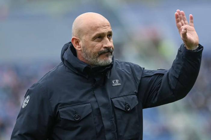 Italiano “Aston Villa superiore, ma con la nostra gente possiamo giocarcela” Italiano “Aston Villa superiore, ma con la nostra gente possiamo giocarcela”