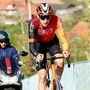 Turner vince la 4^ tappa della Vuelta, Gaudu nuova maglia rossa