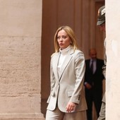 Dipendenze, Meloni “Raddoppiate risorse, sfida prioritaria” Dipendenze, Meloni “Raddoppiate risorse, sfida prioritaria”