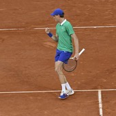 Sinner travolge anche Rublev, quarti a Parigi contro Bublik