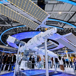 Cina, Fiera dell’hi-tech registra 170 mld di yuan in contratti preliminari