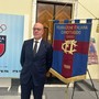 Rossano Galtarossa nuovo presidente della Federcanottaggio Rossano Galtarossa nuovo presidente della Federcanottaggio