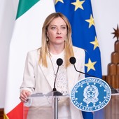 Referendum, Meloni “Magistratura ha perso efficacia, correggere storture” Referendum, Meloni “Magistratura ha perso efficacia, correggere storture”