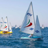 Vela come strumento di inclusione, Chiodetti “In acqua non ci sono barriere” Vela come strumento di inclusione, Chiodetti “In acqua non ci sono barriere”