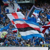 Sampdoria in C, Salernitana e Frosinone ai playout di Serie B