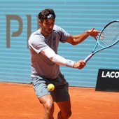 Musetti si ferma agli ottavi di finale del Masters 1000 di Madrid