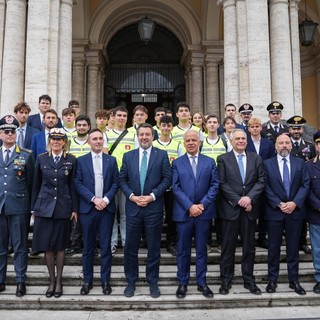 Giornata Europea Sicurezza Stradale, Mit apre le porte ai giovani di “On the Road”