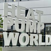Pompe di calore, in 20 anni giro d’affari + 500% da 15 a 90 miliardi di euro