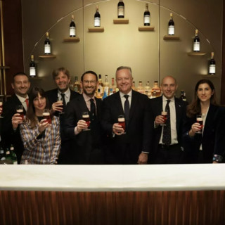 L’eccellenza del Made in Italy nella moneta dedicata a Campari