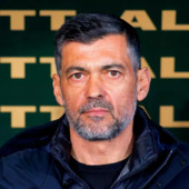 Conceicao “Dobbiamo essere concentrati sin dal primo minuto”