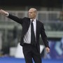 Allegri “Con la Juve ci giochiamo la Champions, ma non è partita snodo”
