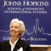 Ue, Lagarde “Non siamo in austerity, ma dobbiamo attenerci alle regole”