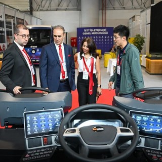 Veicoli intelligenti, in Cina nuovi standard di sicurezza