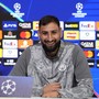 Guardiola “De Bruyne unico”, Donnarumma “Napoli grande squadra”