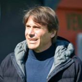 Conte non si nasconde “Scudetto? Giusto crederci”