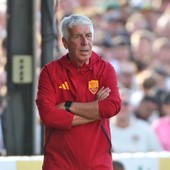Gasperini “Soddisfatto degli acquisti, vogliamo migliorare ancora la rosa”
