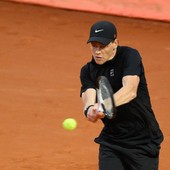 Sinner travolge anche Ruud, in semifinale agli Internazionali
