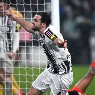 La Juve batte l’Udinese 3-1 e ritrova la vittoria