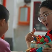 In Cina più screening tempestivi e programmi di istruzione per l’autismo