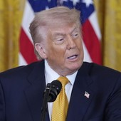 Trump annuncia tre giorni di cessate il fuoco in Ucraina, dal 9 all’11 maggio