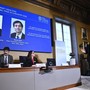 Premio Nobel per la chimica assegnato a Henri Kagan e Kenso Soai Premio Nobel per la chimica assegnato a Henri Kagan e Kenso Soai